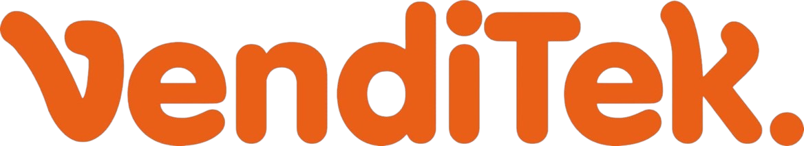 VendiTek Logo
