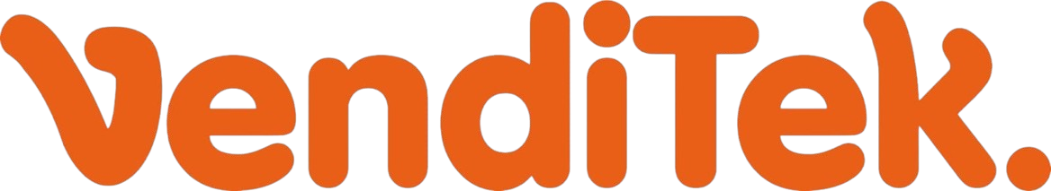 VendiTek Logo